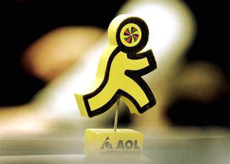 Aol Dial Up Internet Users How The Aol Verizon Merger Could Affect Them