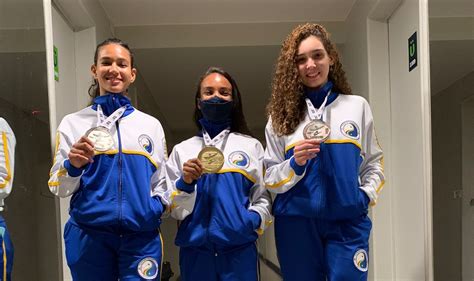 Estudantes Da Univasf Conquistam Medalhas No Campeonato Brasileiro