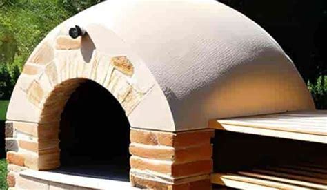 Pizza Ovens Brick | A Guide to Choosing the Best Brick Pizza Oven | by ...