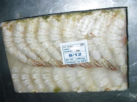 Headless White Shrimps Prawns At Best Price In Chennai By K V Marine