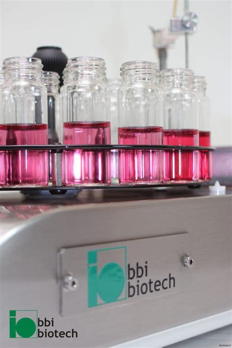 Autosampler Orbitsam Bioreactors Fermentors Sampling Bbi Biotech