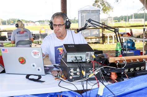 Arrl Field Day 2022