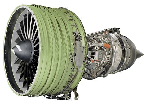 Safran Aircraft Engines applies its skills and expertise to the ...