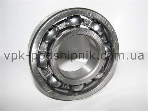 Подшипник 6000 SKF Купить Цена 141 в Украине
