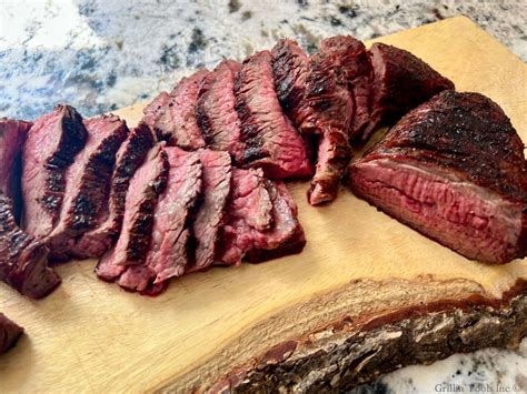 Reverse Seared Tri Tip Recipe Grillinfools