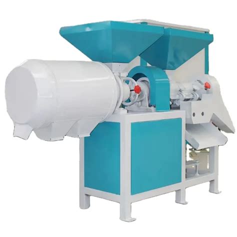 Qt Corn Grits Milling Machine Automatic Africa Maize Grit Mill Corn