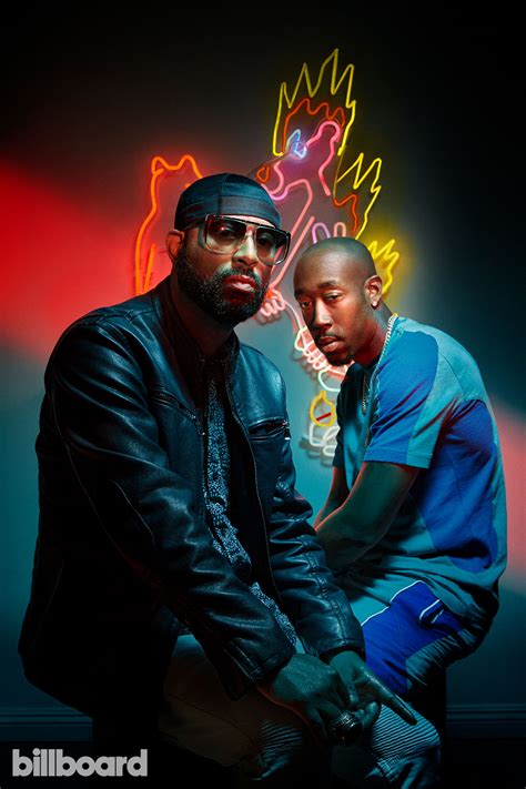 Freddie Gibbs And Madlib On Bandana And Why They Re The Best Duo Out There Billboard