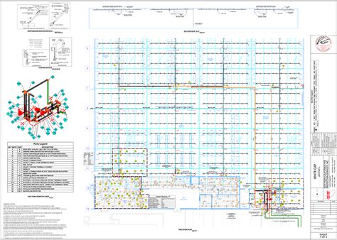 Expert Fire Sprinkler Design & Installation Silicon Valley