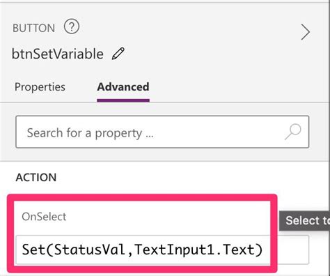 How To Assign Values To Variables In Power Apps Manuel T Gomes