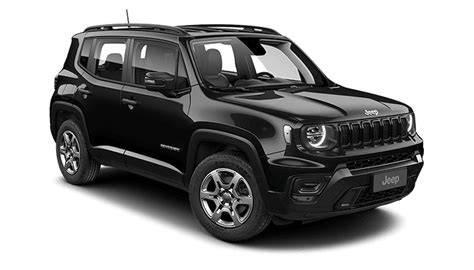 T Cross ou Jeep Renegade Qual é o Melhor Carro Veja o Comparativo