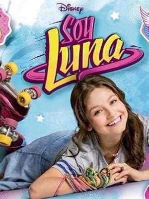Assistir Sou Luna Todas As Temporadas Completo Dublado - Coleção Digital Sou Luna Todas Temporadas Completo Dublado