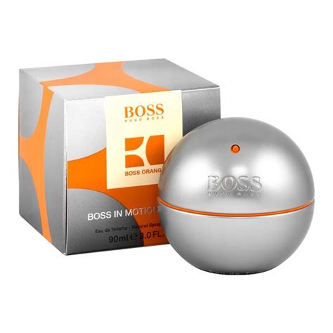 Hugo Boss In Motion Edt Ml Allegro Pl