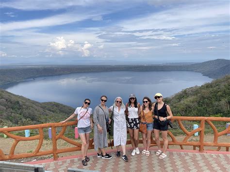 Is Nicaragua Safe to Visit? Yes. — Clark Kotula