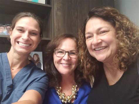 Carol and Dr. Rad Visit with Dr. Kristi Maas in Carlsbad! - Building