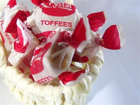 Toffee Sweets ×5 Preshizimfoods