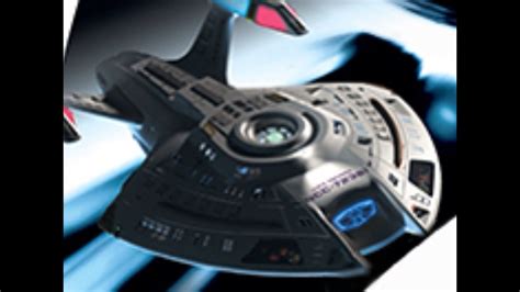 Star Trek Starships Collection Uss Equinox Issue 15 Full Review Youtube