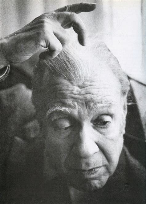 Borges Todo El Año Jorge Luis Borges Variaciones Sobre La Eternidad