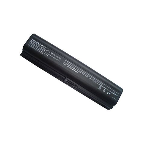 Hp Dv 2000 Notebook Laptop Battery Capacity 4400 Mah At Rs 999 In Mumbai