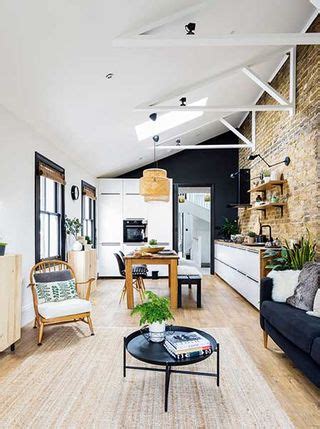 17 Ways To Improve Your Home Without Planning Permission Real Homes