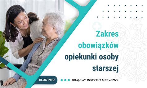 Co nie należy do obowiązków opiekunki osób starszych Swyft