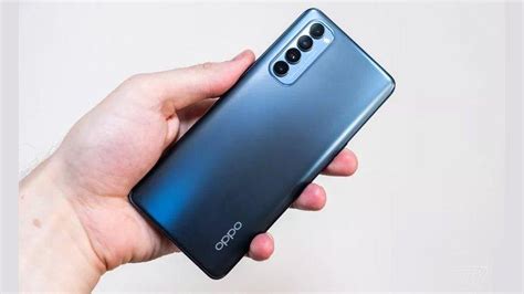 Oppo Reno Pro Resmi Rilis Usung Snapdragon G Dan Teknologi