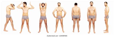 6 319 Naked Man Full Body Immagini Foto Stock E Grafica Vettoriale Shutterstock