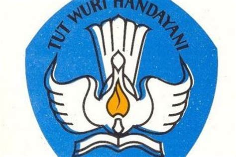 Makna Lambang Tut Wuri Handayani Sma Negeri Gunungsitoli