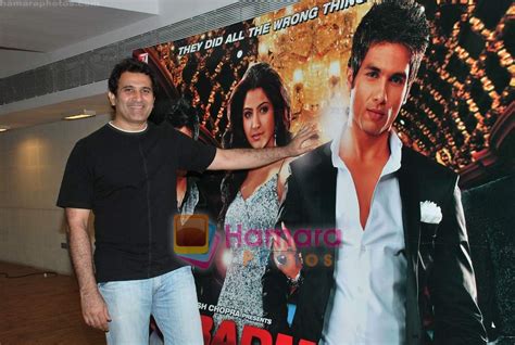 Parmeet Sethi at the promotion of Badmaash company in Yashraj Studios ...