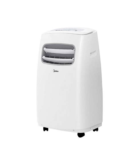 Midea Btu Sacc Smartcool Portable Air Conditioner