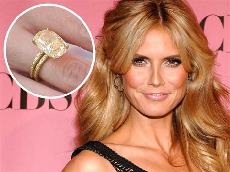 Celebrities With Sapphire Engagement Rings