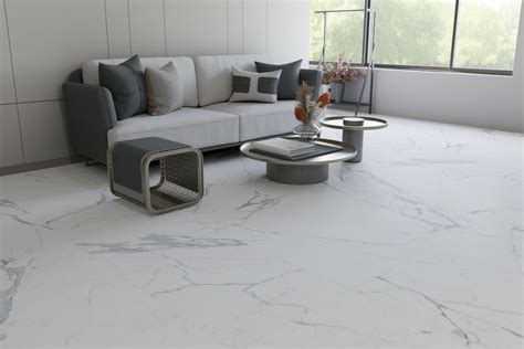 Statuario Matt Marble Matt Marble Look Colorbody Fine Porcelain