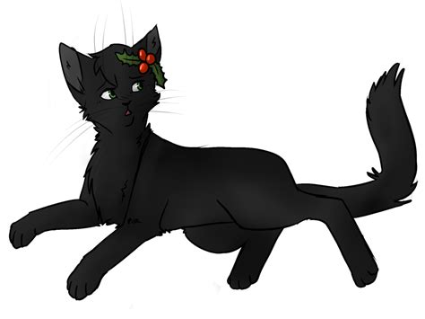 Hollyleaf Warriorcatsharrypotterpercyjacksonlovers Wiki Fandom