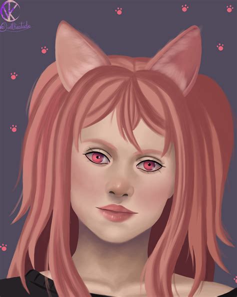 Catherine By VellKiss Hentai Foundry