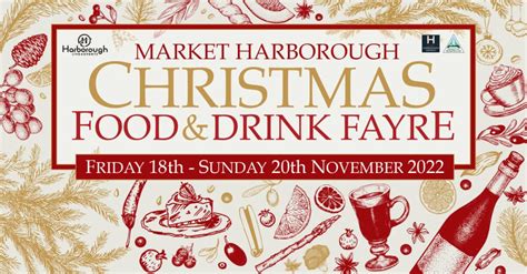 Market Harborough Upcoming Events - Market Harborough