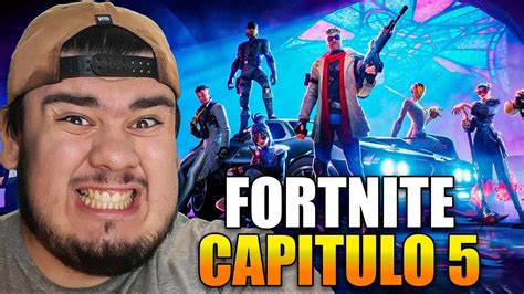 Fortnite Capitulo Por Primera Vez Victoria Magistral En Solo Y