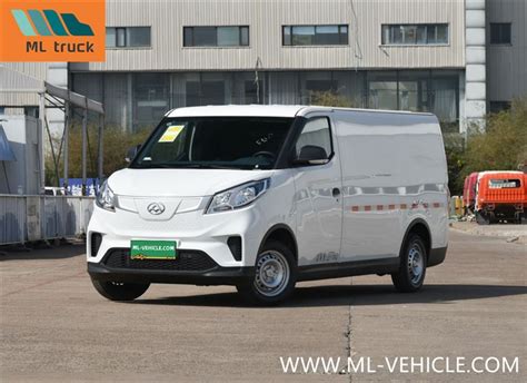 China Customized SAIC Maxus EV30 Wholesale SAIC Maxus EV30 Made In China