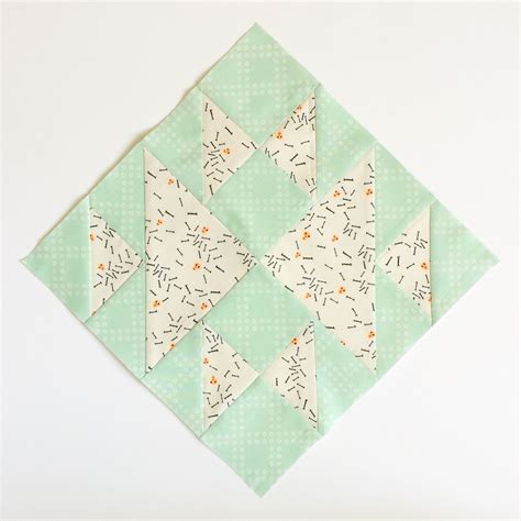 The Sugar And Spice Quilt Pattern — Megan Collins Quilt Design