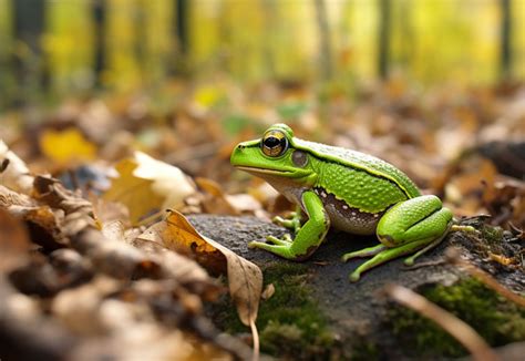 Do Frogs Eat Grasshoppers? A Cheerful YES From Frogs