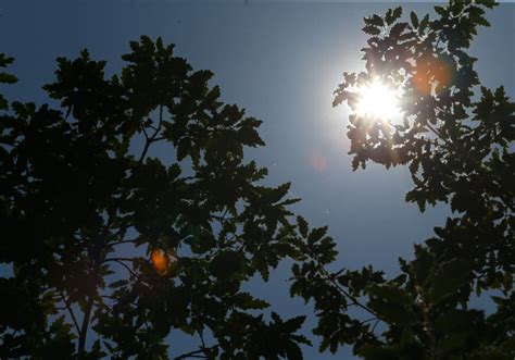 Meteorolozi Otkrili Kakvo Vrijeme Mo Emo O Ekivati Narednih Dana