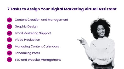 Tasks A Digital Marketing Virtual Assistant Can Master Insidea