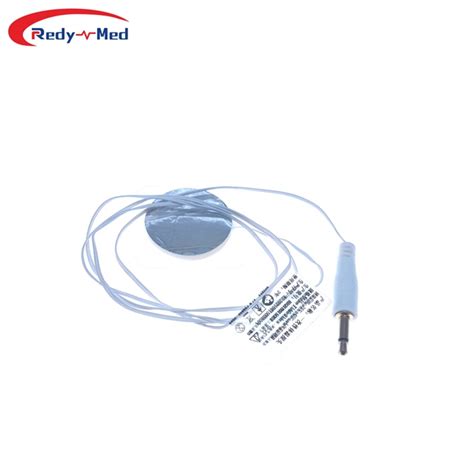 Compatible With Datex Ohmeda Disposable Temperature Probe Disposable