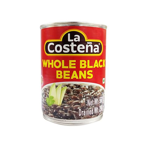 La Costena Whole Pinto Beans560g Chenab Gourmet