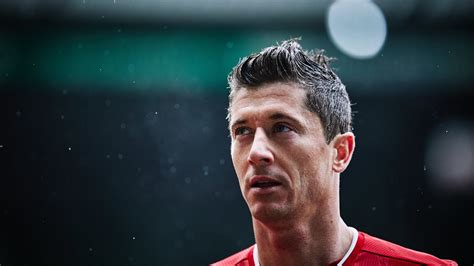 Robert Lewandowski Kluczowy Dla Ery Rummenige W Bayernie Bundesliga