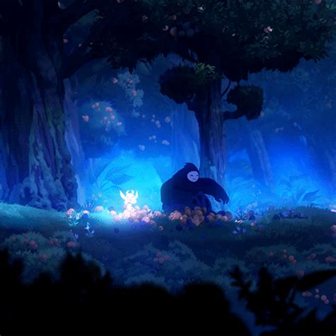 ชุมชน Steam Ori And The Blind Forest