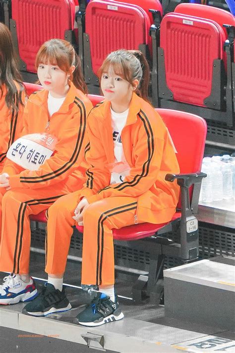 190107 MBC Idol Star Athletics Championships 2019 New Year 2019 설특집