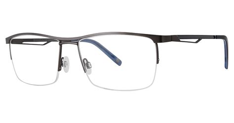 Shaquille Oneal Qd 167m Eyeglasses