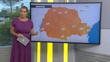 Meio Dia Paraná Curitiba Fim de semana deve ser de sol e calor em