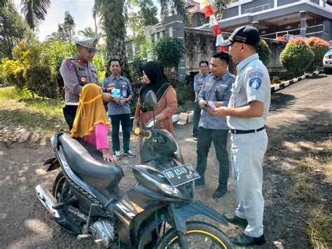 Ikut Program Pemutihan Pajak Kendaraan Bermotor Catat Apa Saja