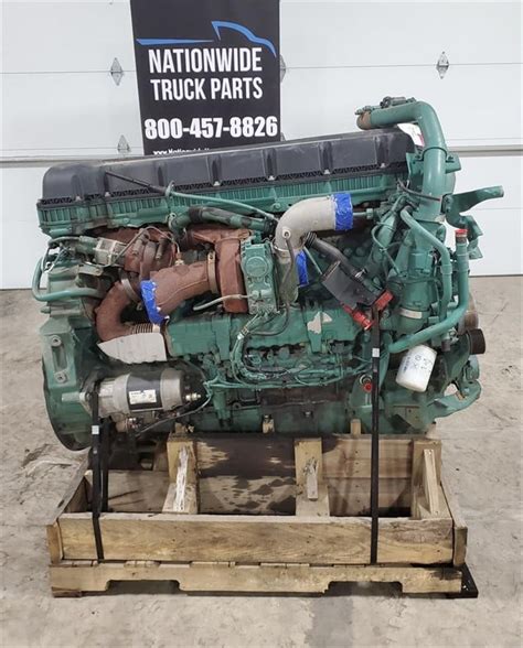 2018 Volvo D13 Engine For Sale 2184