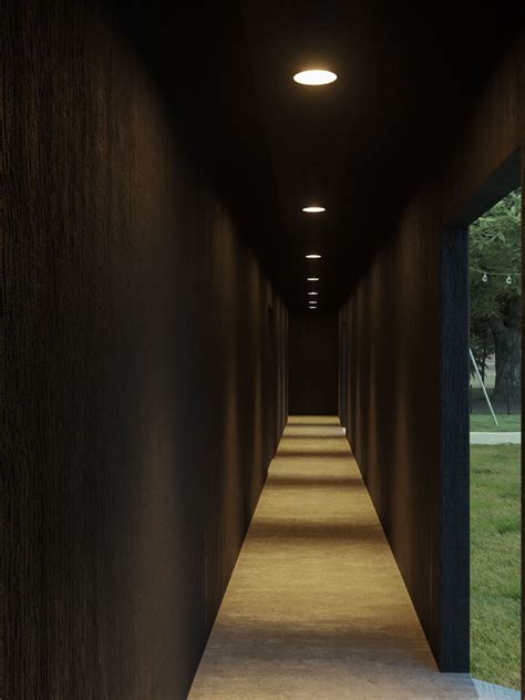 Serpentine Pavilion Peter Zumthor Cgtrader